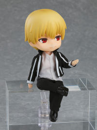 Nendoroid Doll Gilgamesh 5