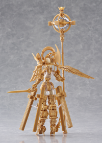 PLAMAX GO-05 OVERLORD Gabriel: Standard Ver. 4