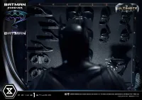 Prime 1 Studio Museum Masterline Batman Forever (Film) Batman Ultimate Version - DC Comics - photo 48