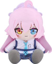 Chocopuni Plushie Hoshino 3
