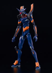 MODEROID Evangelion Mark.06 5