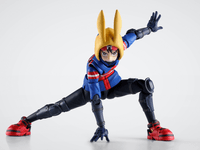 KOICHI HAIMAWARI 4