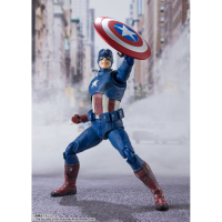 Captain America <Avengers Assemble> Edition 5