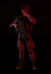 Max Factory figma Cliff - Video Games - photo 5