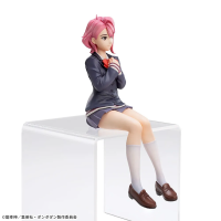 TV Anime "DAN DA DAN" PM Perching Figure "Aira" 2