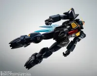TAMASHII NATIONS <SIDE MS> RX-178 Gundam Mk-Ⅱ (Titans) ver. A.N.I.M.E. "Mobile Suit Z Gundam", TAMASHII NATIONS The Robot Spirits - Mobile Suit Gundam Zeta - photo 9
