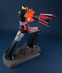 MegaHouse UA Mechanical GrendizerU Grendizer - UFO Robot Grendizer - photo 5