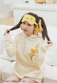 Cardcaptor Sakura: Clear Card 2-in-1 Miniature Pillow + Eye Mask 13