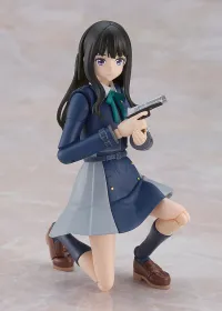 GOOD SMILE COMPANY PLAMATEA Takina Inoue - Lycoris Recoil - photo 6