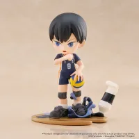 BUSHIROAD CREATIVE PalVerse Palé Haikyu!! Tobio Kageyama - Haikyu!! - photo 5