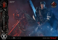 Ultimate Premium Masterline Berserk Guts, Berserker Armor Unleash Edition Deluxe Version 26