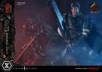 Prime 1 Studio Ultimate Premium Masterline Berserk Guts, Berserker Armor Unleash Edition Deluxe Version - Berserk - photo 26