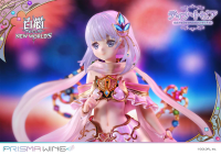 PRISMA WING Shironeko Project Tina Topia The 10 Billion Tridollars of Neon Island 1/7 Scale Pre-Painted Figure 10