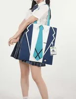 GoodSmile Moment Blue Archive COSBAG SHIROKO - Blue Archive - photo 7
