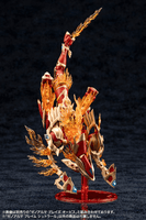 XenoAlma Flame Straile 14