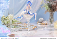 PRISMA WING  Re:ZERO -Starting Life in Another World-  Rem Glass Edition  1/7 Scale Pre-Painted Figure		 44