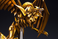 The Winged Dragon of Ra Egyptian God Statue 12