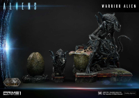 Premium Masterline Aliens (Comics) Warrior Alien DX Bonus Version 57