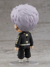 Nendoroid Takashi Mitsuya 5