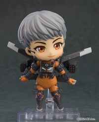 Nendoroid Valkyrie 6