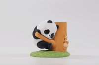 Pandaroll Fruit Tree Climbing 22