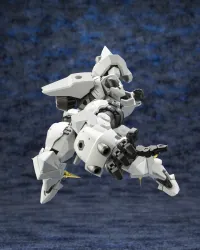 KOTOBUKIYA GOVERNOR HEAVY ARMOR TYPE: ROOK - HEXA GEAR - photo 19