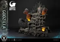 Prime 1 Studio Ultimate Diorama Masterline GODZILLA MINUS ONE (Film)  Godzilla (2023) - Godzilla - photo 11