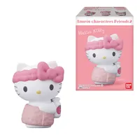 BANDAI Sanrio Friends Vol. 2 "Sanrio" (Box/12), Bandai Shokugan Friends - Sanrio - photo 2