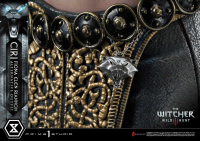Premium Masterline The Witcher 3: Wild Hunt Ciri Fiona Elen Riannon Alternative Outfit DX Bonus Version 17