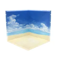 PLM Dioramansion 200: Beach 2(re-run) - Figure Accessories - photo 2
