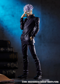 POP UP PARADE Satoru Gojo: Jujutsu Kaisen 0 Ver. 2