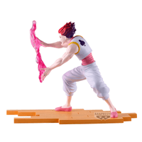 HUNTER×HUNTER FIGURE-HYSKOA-G.I.Arc 5