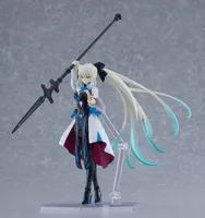 Max Factory figma Berserker/Morgan - Fate/Grand Order - photo 7