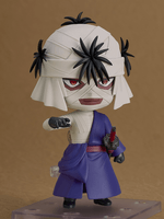 Nendoroid Makoto Shishio 2