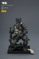JOYTOY Steel Ride Corps Assaulter Echo - Dark Source - photo 24