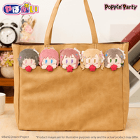 YahoNui　Poppin'Party Tae Hanazono 2