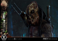 Museum Masterline Prey Feral Predator Deluxe Version 20