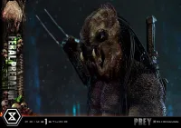 Prime 1 Studio Museum Masterline Prey Feral Predator Deluxe Version - Live Action Movies/TV - photo 20