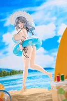 Honey² Yumi: Swimsuit Ver. - Shinovi Master Senran Kagura - photo 1