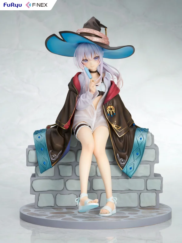 Elaina Summer Vacation ver. 1/7 Scale Figure