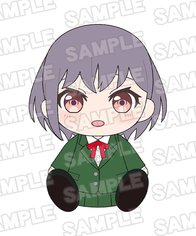 GOOD SMILE COMPANY Plushie CRYCHIC Tomori Takamatsu - BanG Dream!