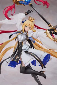 GOOD SMILE COMPANY Caster/Altria Caster - Fate/Grand Order - photo 9