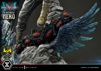 Prime 1 Studio Ultimate Premium Masterline Devil May Cry 5 Nero EX Color Limited Version - Devil May Cry - photo 14