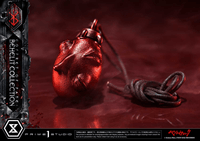 Life Scale Masterline Berserk Coffret of Fate: Behelit Collection			 7