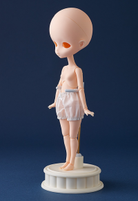 Harmonia Series Torso Display(re-run) 3