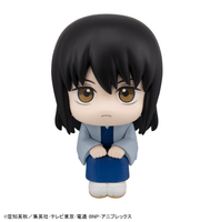 Lookup Gintama Kotaro Katsura & Elizabeth set【with gift】 14