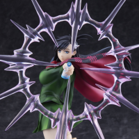 ViVignette ”BURN THE WITCH” Noel Niihashi 6