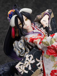 Albedo -Japanese Doll- 1/4 Scale Figure 5