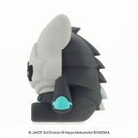 POTE RABA RUBBER MASCOT Kaiju No. 8 8