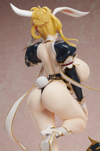 Shizuru Kousaka Bunny Ver. 11